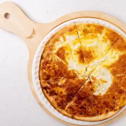Eggs With Cheese